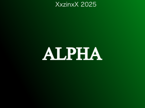 New Alpha