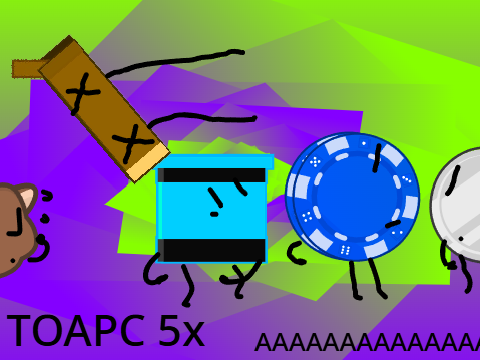 TOAPC 5x - AAAAAAAAAAAAAAAAAAAAAAAAAAAAAAAAAAAAAAAAAAAAAAAAAAAAAAAAAAAAAAAAAAAAAAAAAAAAAAAAAAAAAAAAA