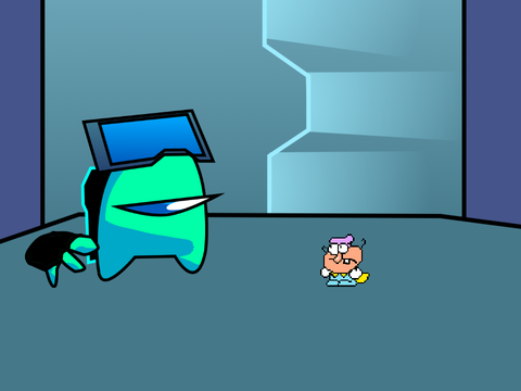 Aww.
