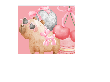 PFP contest entry