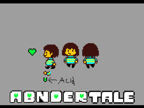 Luma Sprites