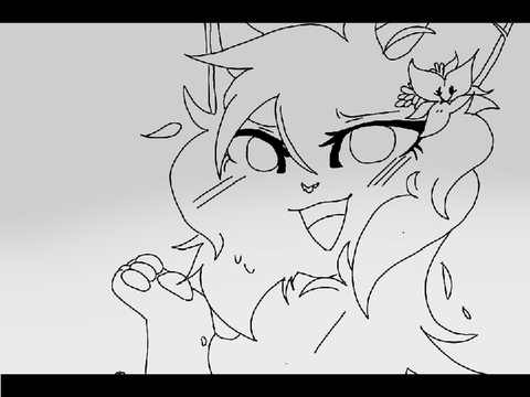 [Trashpost?] Best friend >> Oc PMV