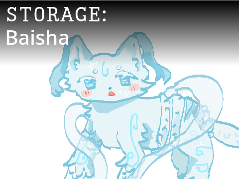 Baisha