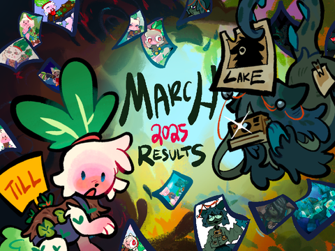 Lake & Till RESULTS!!