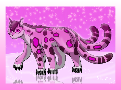 KATAOW Fanart ( • ̀ω•́ )✧ 