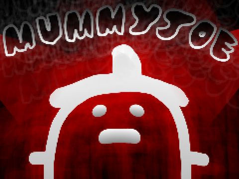 mummy joe