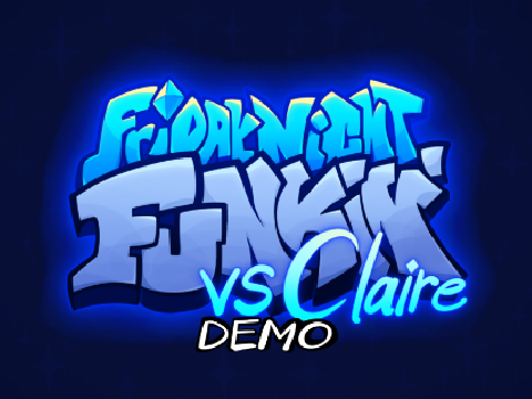 Friday Night Funkin' Vs. Claire Demo
