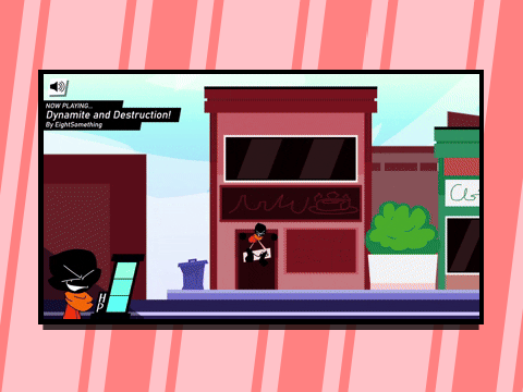 some So N' So gameplay
