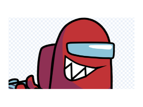 its the guy