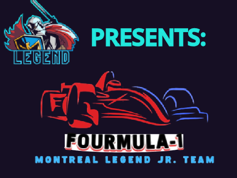 FORM-1-MONTREAL LEGEND ACADEMY