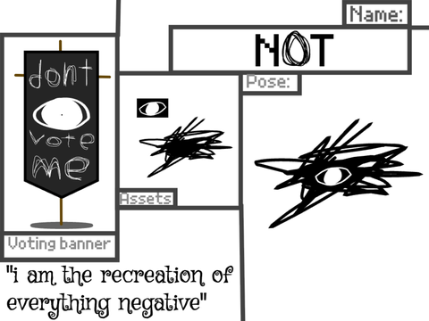 NOT