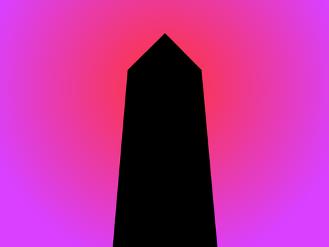 The Obelisk (Now With Music!)
