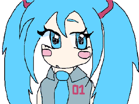 Hatsune Miku - FANART + Rant✨