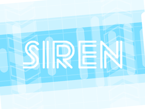 Siren ⟫ Gift for @SilverIceDragon123