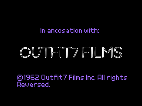 Outfit7 films 1962 (FAKE) remix