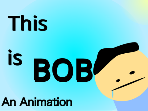 This Is Bob