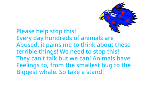 Stop this!