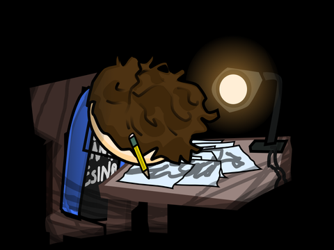 Hydro vs AP Exam Studying