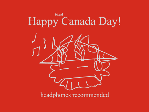 Canadian Provinces & Territories (Horizon's Take)
