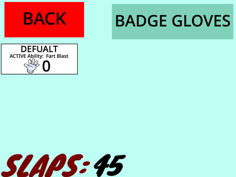 [ELUDE]Slap Battles (hacked)