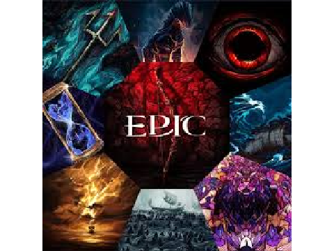 Epic the Musical poem