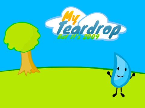 MyTeardrop 2009 | V1.1