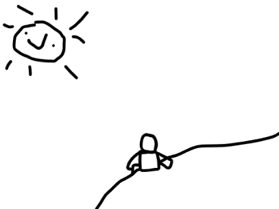 a bit of a slowdown