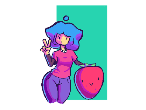 Marina (again) | Art