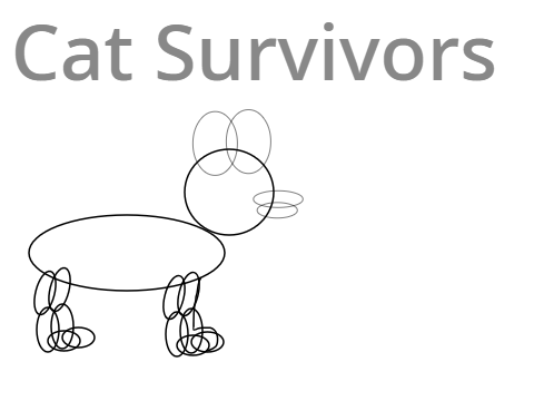 Cat survivors
