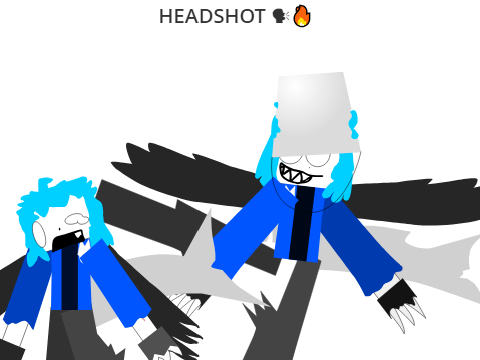 So basically I remade Toothy