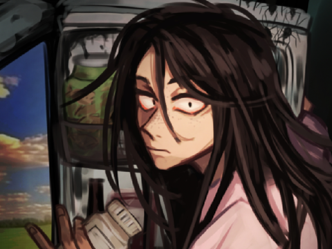 art dump #32