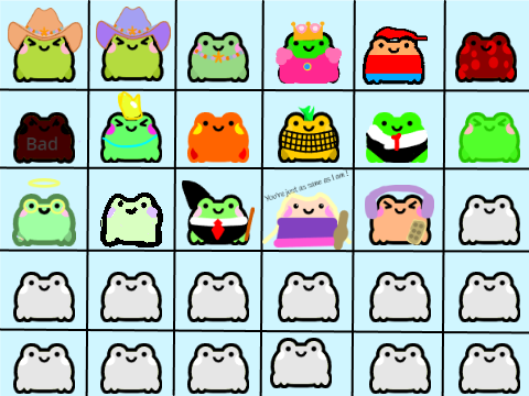 Add your own frog remix remix remix remix remix remix remix remix remix remix remix remix