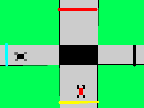 Traffic Signal
