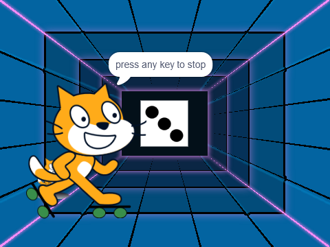 Play Dice ForEver 