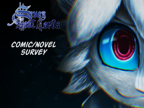 SLL Survey answered!