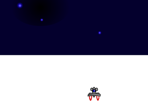 Chicken Invaders 1 - RESCRATCHED (WIP)