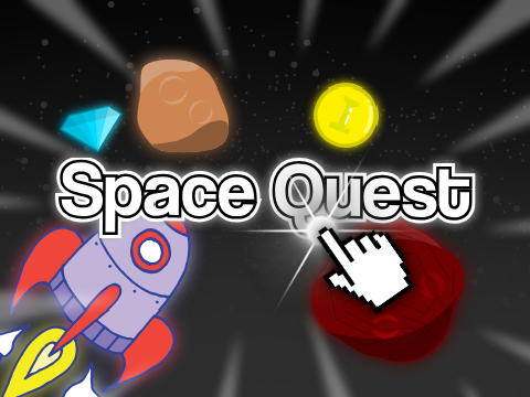 Space Quest - WIP  remix remix
