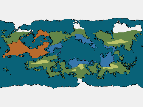 Edonese Theian Colonies