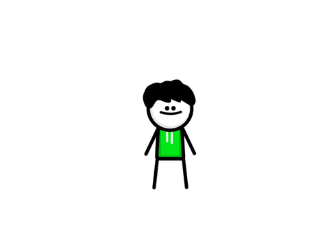 Lip sync test