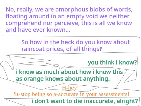 Original Concept #275: Synthetic A Priori. 