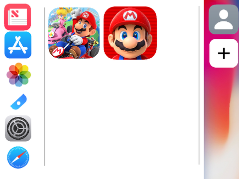 Nintendo Switch Menu (2017-2019, ADI)