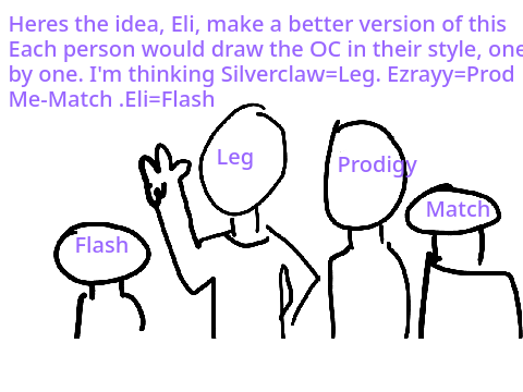 Alright, for Hallowvoid team