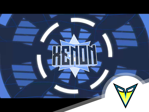 Part 4 〉〉 XenonArtz [PZP/CM3]