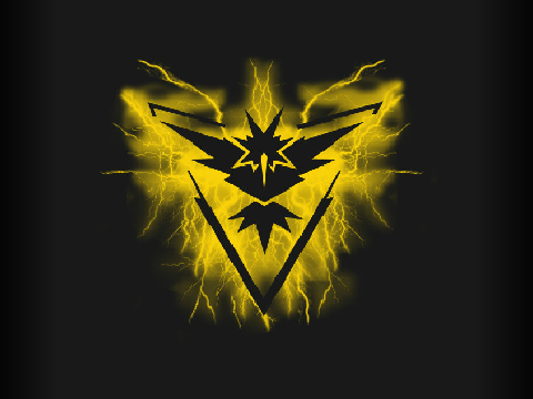 Team Instinct 