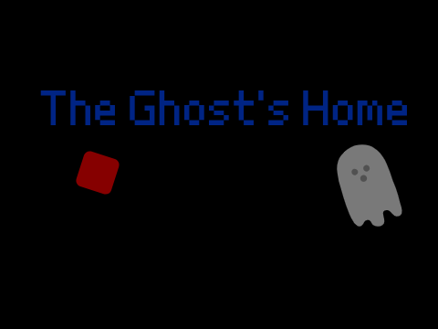 The Ghost's Home