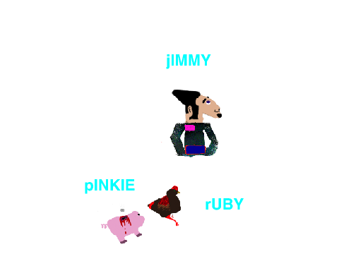Jimmy Original!!