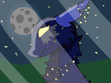 DTA entry - Midnight Lights