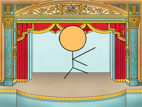 First Animation