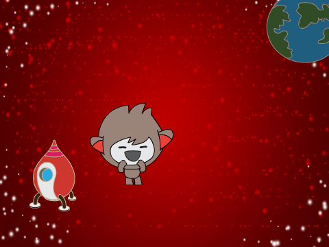 Space Talk