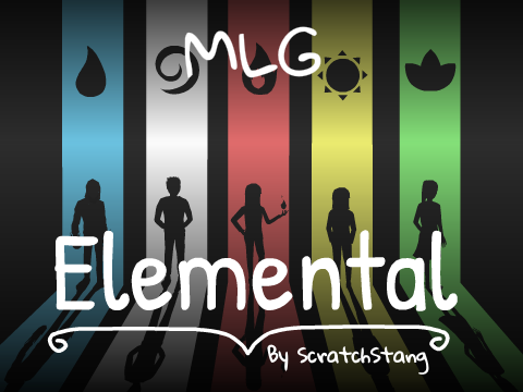Elemental : The MLG